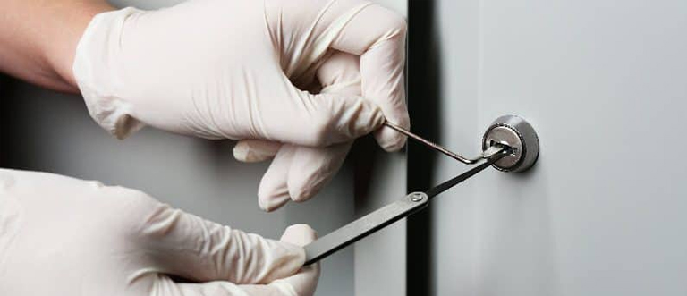 Commercial Emergency Locksmith Oak Hills