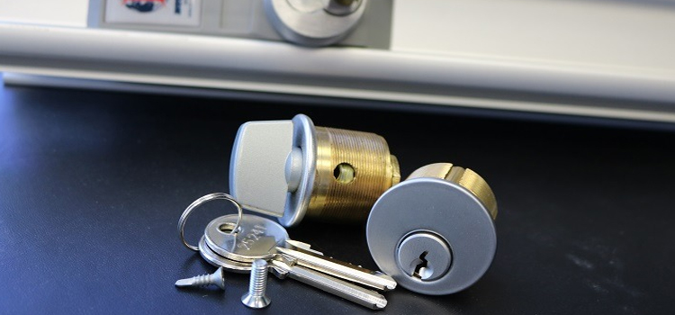 Commercial Lock Installation Oak Hills