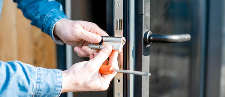 Commercial Locksmith Oak Hills