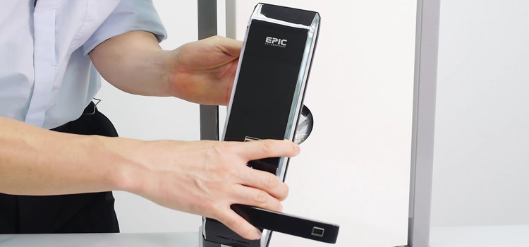 Digital Lock Installation Oak Hills