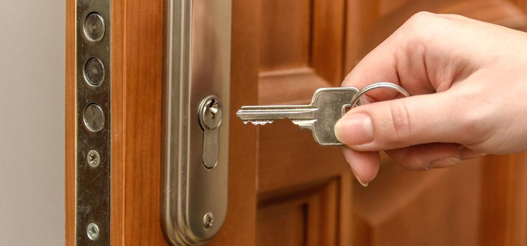 Master Key Door Lock System in Oak Hills