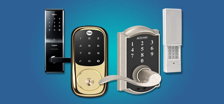 Smart Pad Lock Repair Oak Hills